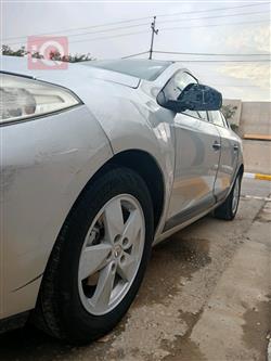 Renault Fluence